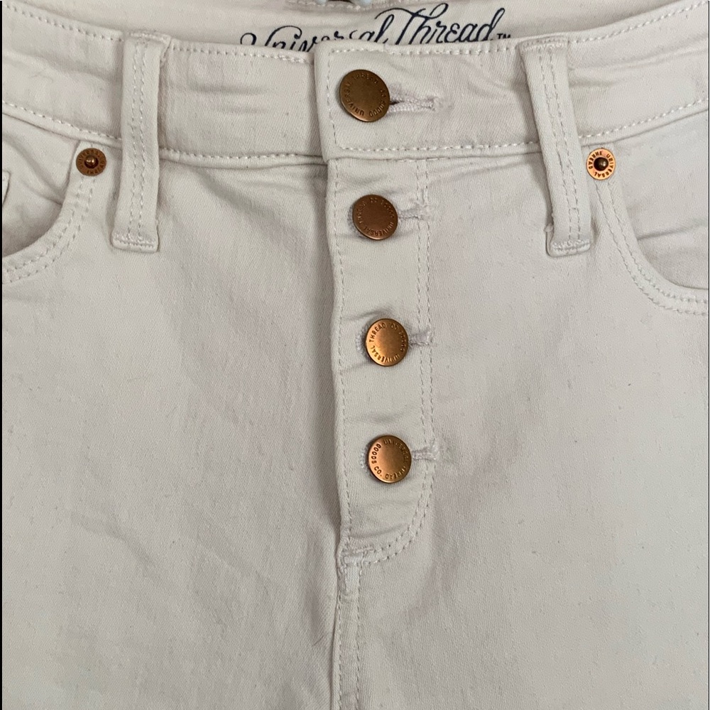 Juniors Jeans - Picture 5 of 12